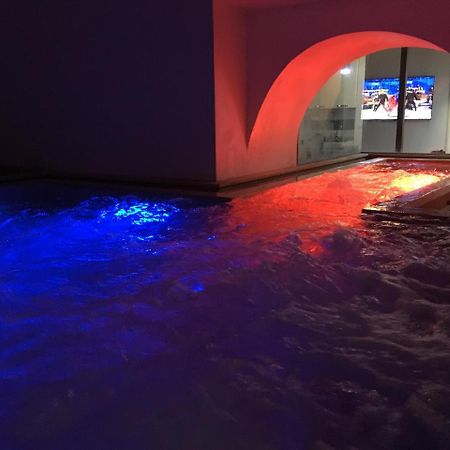 Medusa Rooms & Spa Сиракузы Экстерьер фото