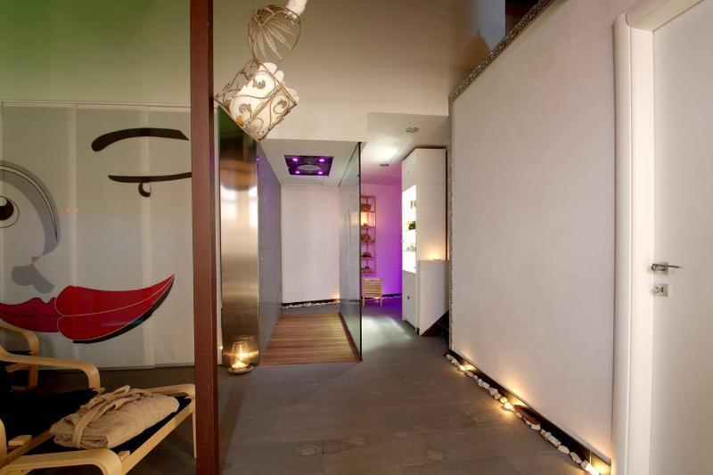 Medusa Rooms & Spa Сиракузы Экстерьер фото