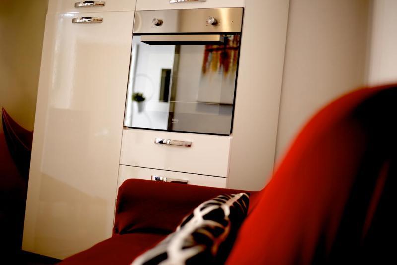 Medusa Rooms & Spa Сиракузы Экстерьер фото