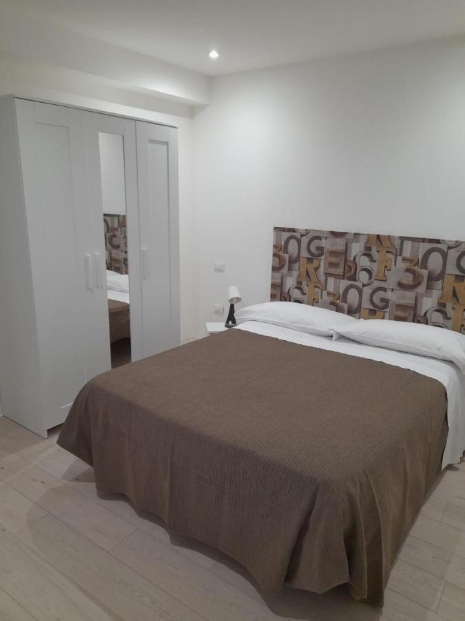Medusa Rooms & Spa Сиракузы Экстерьер фото