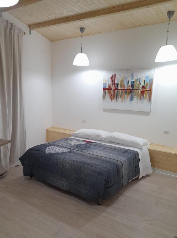 Medusa Rooms & Spa Сиракузы Экстерьер фото