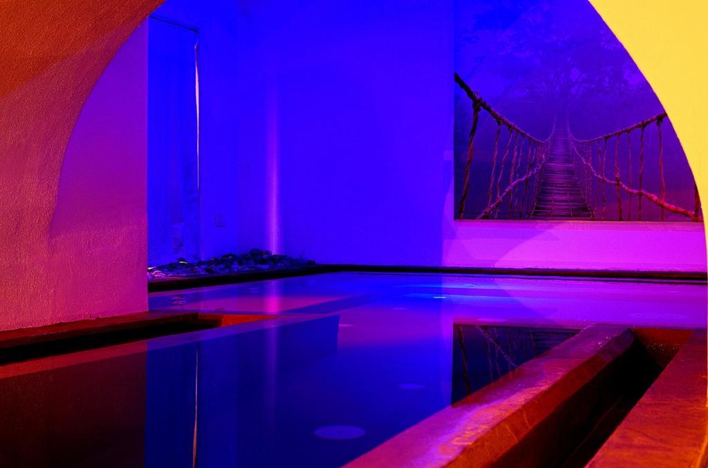 Medusa Rooms & Spa Сиракузы Экстерьер фото