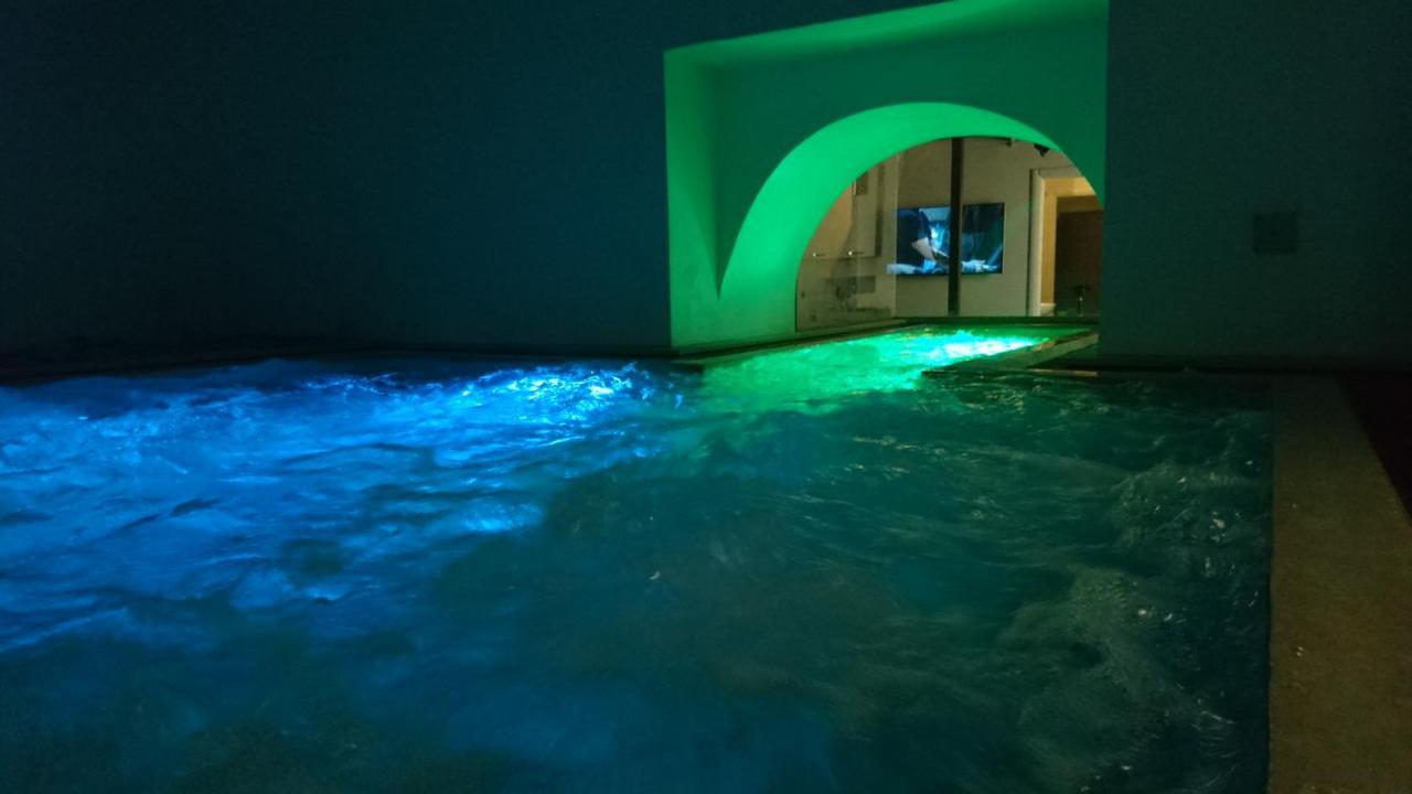 Medusa Rooms & Spa Сиракузы Экстерьер фото