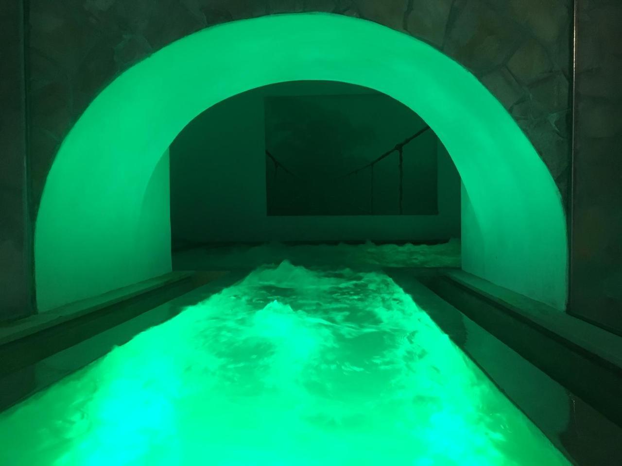 Medusa Rooms & Spa Сиракузы Экстерьер фото