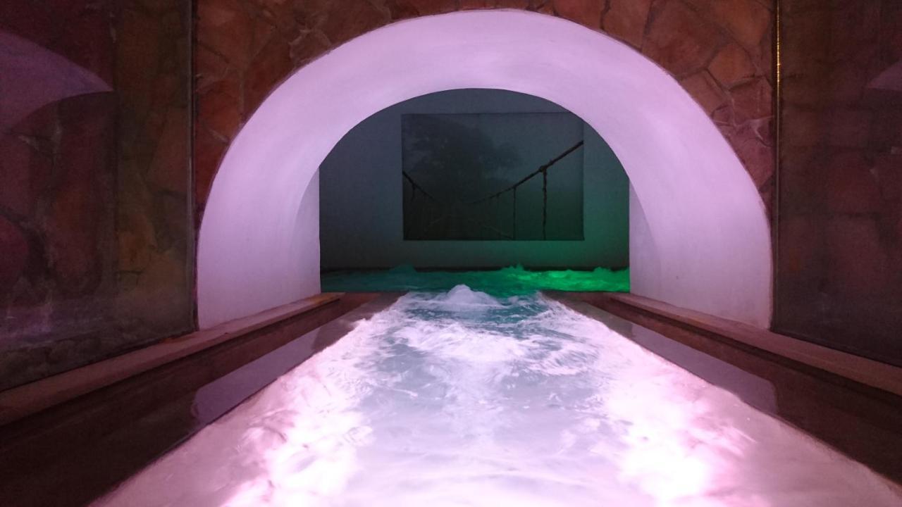 Medusa Rooms & Spa Сиракузы Экстерьер фото