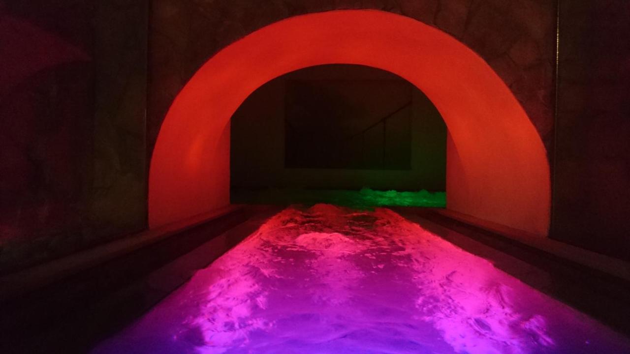 Medusa Rooms & Spa Сиракузы Экстерьер фото