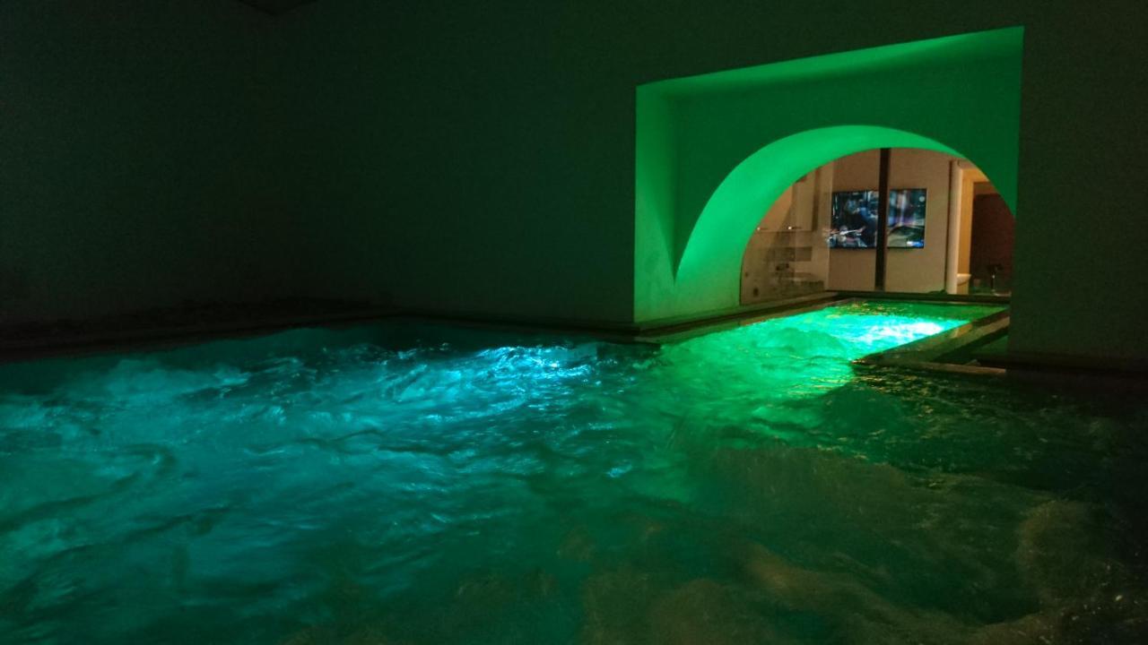 Medusa Rooms & Spa Сиракузы Экстерьер фото