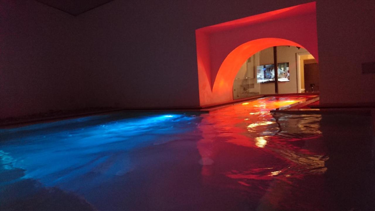 Medusa Rooms & Spa Сиракузы Экстерьер фото