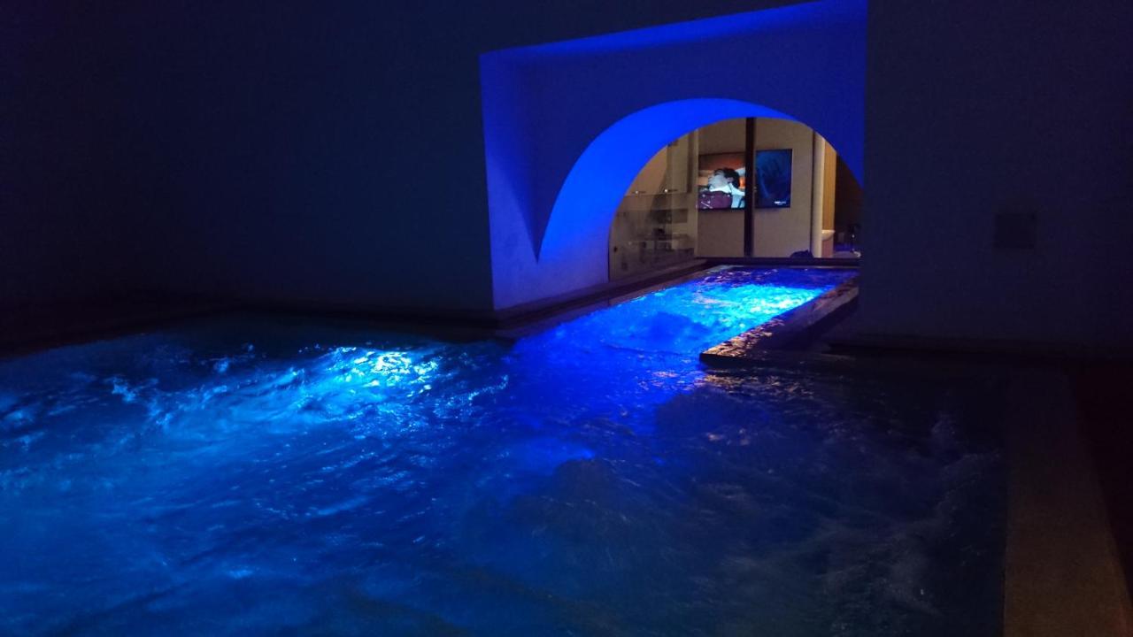 Medusa Rooms & Spa Сиракузы Экстерьер фото